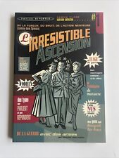 L'irrésistible ascension - 1