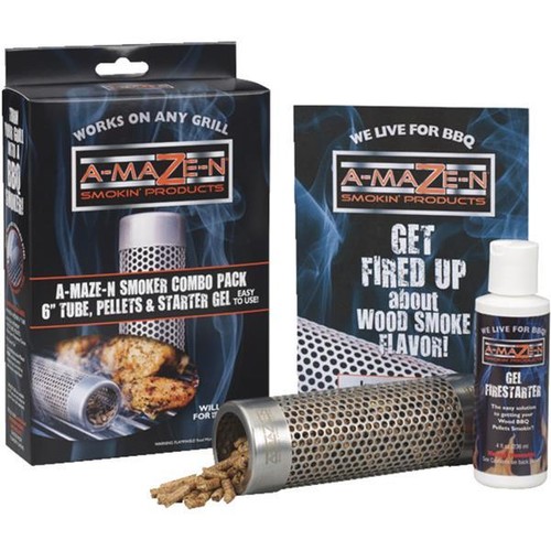 Maze wood pellet - a-maze-n,