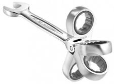 CLES MIXTES A CLIQUET