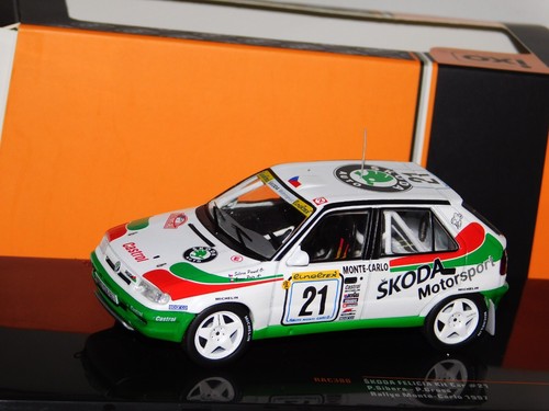 Skoda felicia kit - skoda,