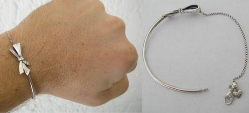 Pandora joli bracelet demi - pandora,