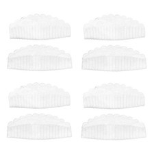 4 Pairs Pad Rehaussement Cils