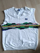 Sweat Nike Challenge Court Mcenroe Agassi Taille XL Tennis Vintage Og 1987 90