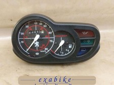 compteur - tableau de bord