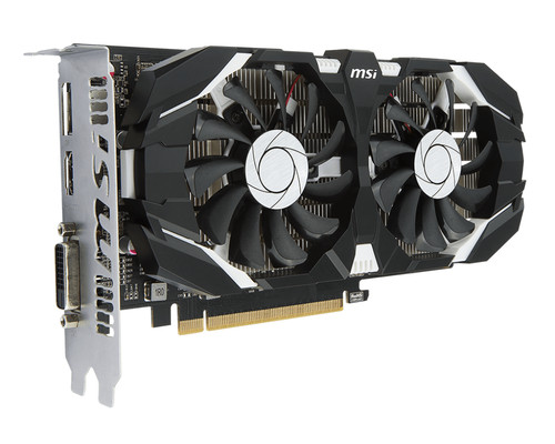 Gpu007 msi nvidia geforce gtx - msi,