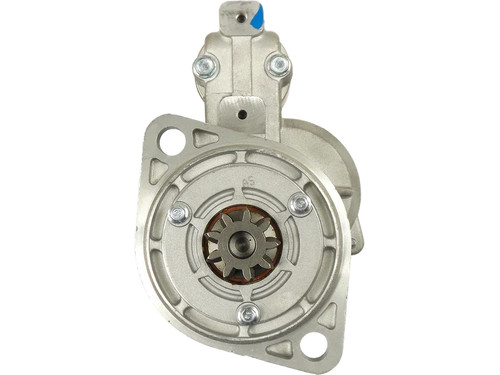 Demarreur yanmar vio33 - demarreur, vio33-6