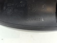 Retroviseur gauche PEUGEOT 407