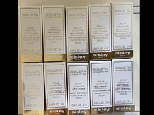 sisleya serum concentré anti