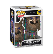 Figurine Stargate - Anubis