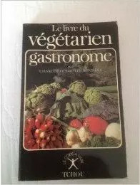 Livre végétarien - livre,
