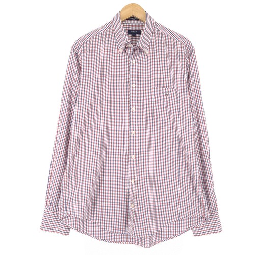 Gant chemise homme coton - homme, À