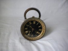 Mécanisme de pendule pour