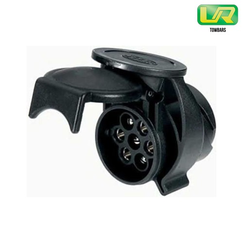 Adaptateur prise pour