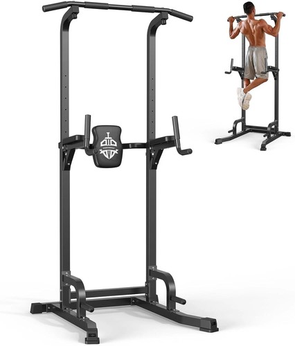 Power tower pull - power,