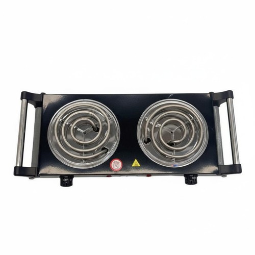 Plaque chauffante portable - plaque,