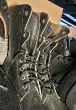 Rangers neuve TAP taille 41 Parachutiste Commando Armée Française