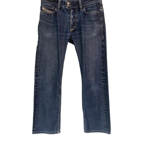 Diesel viker box low rise - viker,