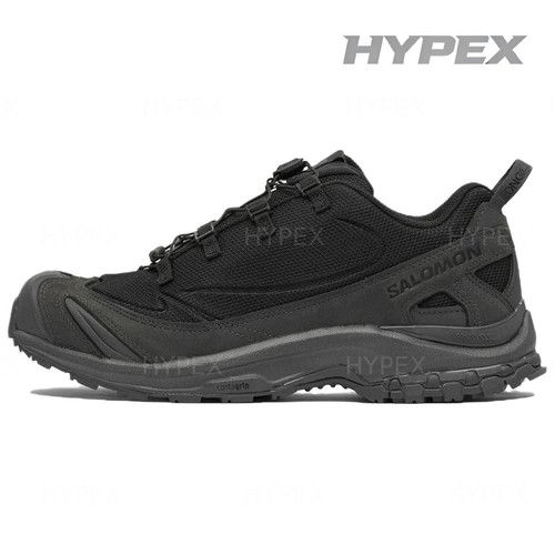 Salomon pro abrasion - salomon, xa