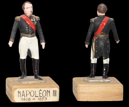 Figurine vertunni napoléon - figurine,