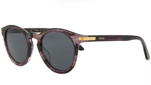New cartier ct0010s model - new,