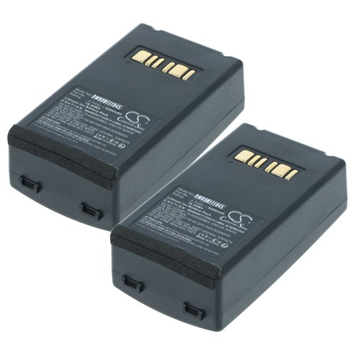 Batteries pour datalogic - batteries,