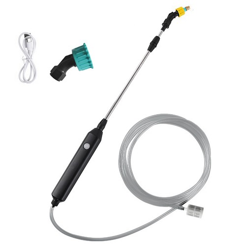 Pulvérisateur électrique - pulvérisateur,