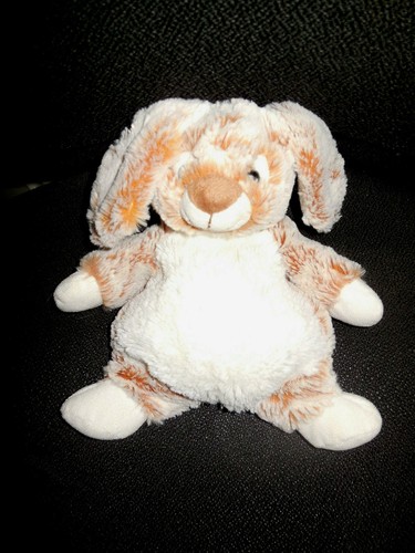 Doudou peluche lapin - doudou,