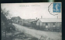 BOULEUSE LA MARIE PROVISOIRE