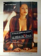 VENUSFALLE / THE VENUS TRAP – EROTICA / LINGERIE – ORIGINAL LARGE MOVIE POSTER
