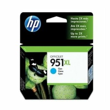 HP 951XL Cartouche d'Encre
