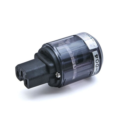 Oyaide 004 power - c-004, plugs