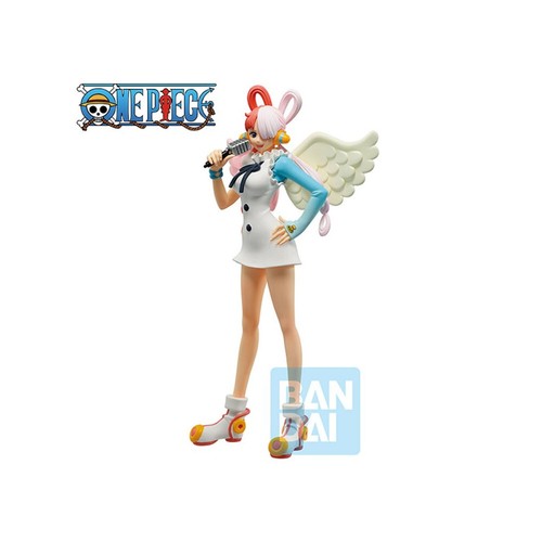 Banpresto one piece - one,