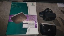 LOGITECH HARMONY ADAPTER FOR PLAYSTATION 3