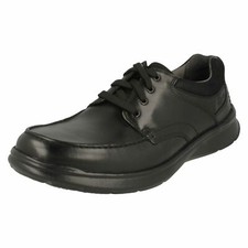 Hommes Clarks' Cotrell