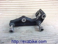 support etrier droit pour