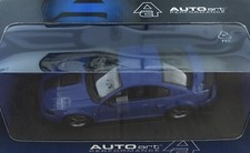 AUTOart 2003 FORD MUSTANG MACH