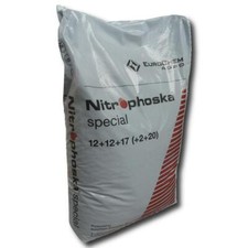 Nitrophoska spécial engrais - nitrophoska,