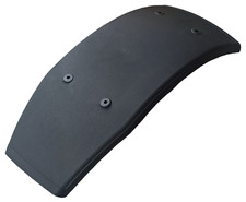 Garde-boue 333/F0388 pour JCB chariot télescopique, tractopelle : 3CX 4CX 5CX