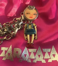 TARATATA COLLIER - Modèle