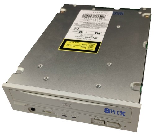 Plextor 83cs rom - plextor, px-83cs