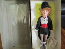 Effanbee LUCILLE "LUCY" BALL