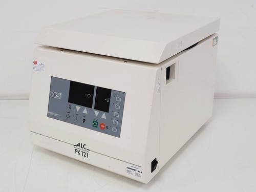 Alc pk121 centrifugeuse - alc,