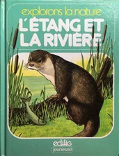 L'Étang et la rivière