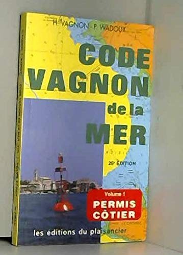 Code vagnon mer volume - mer,,