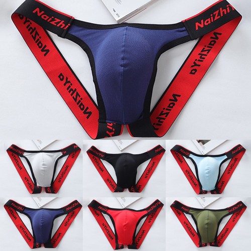 Hommes jock strap pochette - jock,