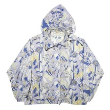 Damart veste capuche - veste, à