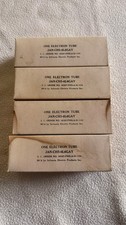 6l6ga sylvania jan chs nos - 6l6ga,