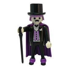 sympa dracula 4506  playmobil