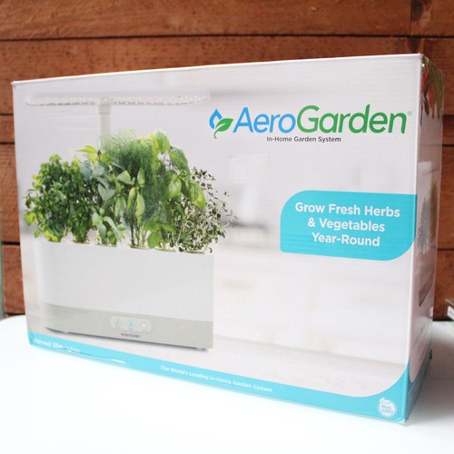 Aerogarden harvest slim indoor - harvest,