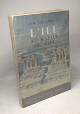 L'ile au rayon de miel |